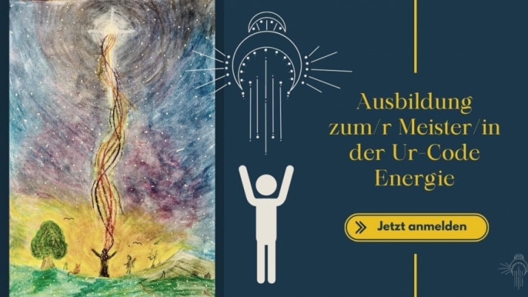 MEISTER*IN DER UR CODE ENERGIE